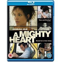 A Mighty Heart [Blu-ray]
