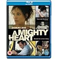 A Mighty Heart [Blu-ray]