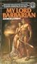 My Lord Barbarian