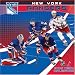 Search : New York Rangers 2009  Wall Calendar