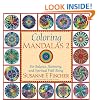 Coloring Mandalas 2 (Vol 2)
