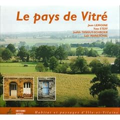 Le pays de Vitr�