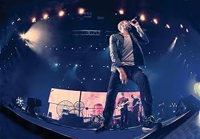 Image of Coldplay