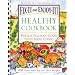 Fix-It And Enjoy-It! Healthy Cookbook: 400 Great Stove-top and Oven Recipes
