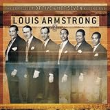 The Complete Hot Five and Hot Seven Recordings, Vol. 3