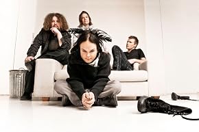 Bilder von The Rasmus