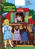 Reads Goldilocks & Three Bears [CASSETTE]