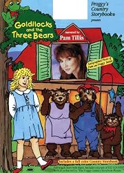 Froggy's Country Storybook presents "Goldilocks and the Three Bears" narrated by Pam Tillis