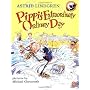 Pippi's Extraordinary Ordinary Day by Astrid Lindgren