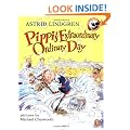 Pippi's Extraordinary Ordinary Day