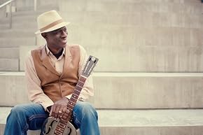 Image of Keb' Mo'