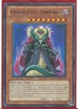 YuGiOh Legendary Collection 2 : Vennominon the King of Poisonous Snakes (Super Rare)