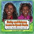 Kathy and Brianna Learn to Speak Duala: Duala/English Vocabulary