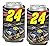 Jeff Gordon Official NASCAR 12oz Can Cooler Coozies - 2 Pack