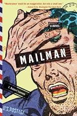 Mailman: A Novel