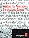 Writing for Animation, Comics, and Games