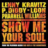 Show Me Your Soul