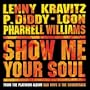 Show Me Your Soul