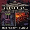 Image of album by Gorguts
