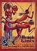 OLYMPIC GAMES 1932 LOS ANGELES CALIFORNIA SANTA FE THE INDIAN DETOURS VINTAGE POSTER CANVAS REPRO