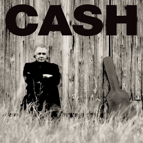 Album Art for American II: Unchained by Johnny Cash