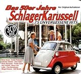 Das 50er Jahre Schlager Karussell