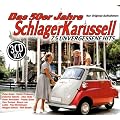 Das 50er Jahre Schlager Karussell