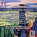 Classical Music : Antiphon: A Tribute to John Manduell