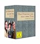 Der Doktor und das liebe Vieh - Komplettbox [27 DVDs]