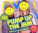 Pump Up the Jam