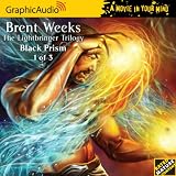 The Lightbringer Trilogy 1  The Black Prism (1 of 3)