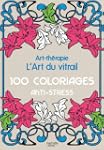 Art-th�rapie: l'art du vitrail