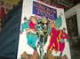 The Comic Book in America: An Illustrated History
