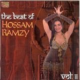 Best of Hossam Ramzy, Vol. 2