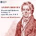 Classical Music : Anton Reicha Woodwind Quintets Vol. 1, op. 88, nos. 1 & 2