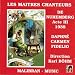 Les maîtres chanteurs de Nuremberg : Acte III - Wach auf, es nahet gen den Tag at MP3 downloads for the name: 613heYBQxhL._SL75_