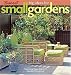 Big Ideas for Small Gardens: Featuring Dave Egbert's Garden Notebook