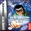 Yu-Yu Hakusho: Spirit Detective GBA