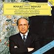 "Boulez dirige Boulez"  ...Explosante fixe...