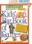 Games Magazine Junior Kids' Big Book of Games