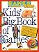 Games Magazine Junior Kids' Big Book of Games