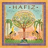 Hafiz 2009 Wall Calendar
