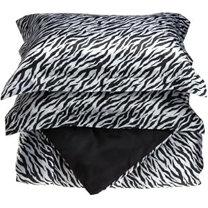 Divatex Home Fashions Royal Opulence Woven Satin Stripe Comforter Mini Set