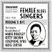 Female Blues Singers Vol.3 B/