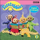 Teletubbies, Folge 2