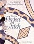 That Perfect Stitch