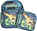New Ben 10 Alien Forces Back to School Set with 16