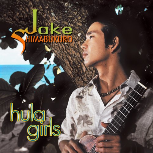 CD-Charts  Music : Hula Girls