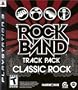 RB Classic Rock Pack PS3