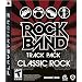 RB Classic Rock Pack PS3